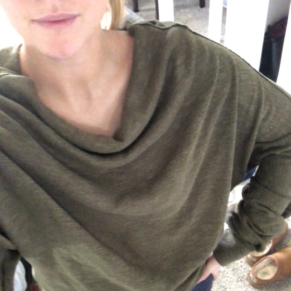 Free people sweater - Picture 10 of 10